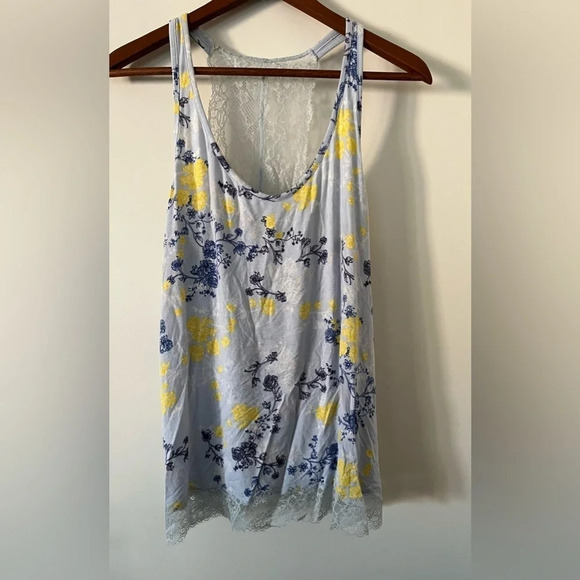 Soma pajama tops, size Medium. - Picture 1 of 6